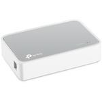 5ポート 10/100Mbps デスクトップ スイッチ TP-LINK