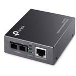 MC210CS MC210CS TP-LINK シングルモード 伝送距離15000m