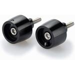 20442N バーエンド THRUSTER FOR KAWASAKI Z650 2020 | 20442 Puig (プーチ)