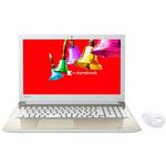 東芝 dynabook T4/BG PT45BGP-SJA2 箱有 ノートパソコン PC Windows 9122/H926 価格.com - 東芝 dynabook T45 T45⁄BG PT45BGP-SJA2 [サテンゴールド