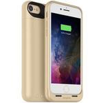 mophie  携帯カバー兼充電器 MOP-PH-000146 mophie Juice Pack Air for iPhone 7 ワイヤレス