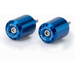 バーエンド Longs for motorcycle Kawasaki Z650 2020 | 20439 Puig (プーチ)