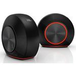 JBLPEBBLESBLKJN USB DAC内蔵バスパワードスピーカー JBL PEBBLES 1個