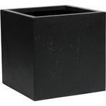 マグネシアプランター"TEXTURE"(テクスチャー)角型40cm 住まいスタイル