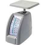 戦前から戦時中頃の郵便物用はかり　レタースケール 戦前から戦時中頃の郵便物用はかり（レタースケール）