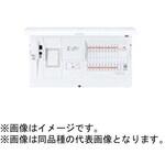 スマートコスモ マルチ通信型 あんしん機能付 リミッタースペース付 かみなりあんしん ばん Panasonic(パナソニック)