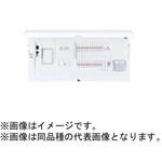 スマートコスモ マルチ通信型 あんしん機能付 リミッタースペース付 かみなりあんしん ばん/あかり機能付 Panasonic(パナソニック)