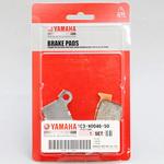 ブレーキパッドキット 2 1C3-W0046-50 YAMAHA(ヤマハ)