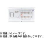 BQE36282ZR コスモパネル あんしん機能付 リミッタースペース付 地震かみなりあんしん ばん Panasonic(パナソニック)
