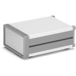 メタルケース MSシリーズ(上下カバー鉄製) タカチ電機工業