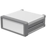 アルミムケース MOシリーズ(上下カバーアルミ製) タカチ電機工業