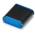 アルミモバイルケース MXAシリーズ(取付ビス プラスビス) タカチ電機工業