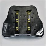 TRV069 CROSSLAY チェストプロテクターボタン RSタイチ