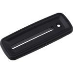 (72597)リクライニング リモートコントロール レバー ベゼル RH トヨタ