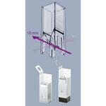4099 002.005 ユーベットアダプター 4099シリーズ Eppendorf(エッペンドルフ)