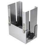 M1289-0700 マイクロプレートラック 積上げ ディープウェルプレート×3または標準プレート×9を保持 Eppendorf(エッペンドルフ)