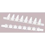 0030 124.901 Fast PCRチューブストリップ 0.1 mL 0030 124シリーズ Eppendorf(エッペンドルフ)
