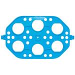 00-NRT-H500005 Nichimate Rotator用ホルダー NICHIRYO(ニチリョー)