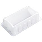 00-RV-100 Reagent Reservoir (White，PS) 滅菌済 00-RVシリーズ NICHIRYO(ニチリョー)
