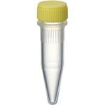 Oリングレス スクリューキャップチューブ 1.5mL 500本 WATSON