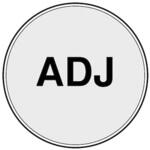 3120636005 リサーチプラス 赤色調整シール ADJ 5個入 Eppendorf(エッペンドルフ)