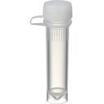 Oリングレス ループスクリューキャップチューブ 2.0mL 500本 WATSON