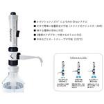 F110104 ディスペンスマン25mL GILSON(ギルソン)