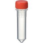 Oリングレス スクリューキャップチューブ 2.0mL 500本 WATSON