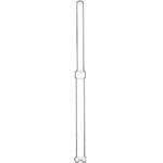 4960805009 吸引伸縮チューブ Eppendorf(エッペンドルフ)