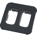 MR402645 (MR40)BEZEL，INST ミツビシ