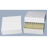 B75-SQ カードボードボックス Eppendorf(エッペンドルフ)
