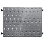 M1190-9900 InnovaR 2050用プラットフォーム 41×31cm(16×12インチ)ステンレススチール製 M1190シリーズ Eppendorf(エッペンドルフ)