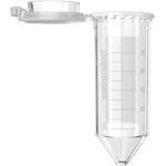 30108523 コニカルチューブ 25mL スナップキャップ DNA LoBind PCR clean 5袋×40本 Eppendorf(エッペンドルフ)