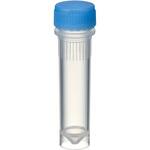 Oリングレス スクリューキャップチューブ 2.0mL 500本 WATSON