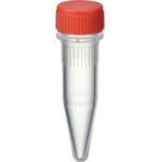 Oリングレス スクリューキャップチューブ 1.5mL 500本 WATSON