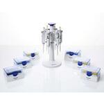 3123000942 マイクロピペット リサーチプラス 6本パック Eppendorf(エッペンドルフ)
