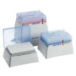 0030 071.662 epT.I.P.S. ラック PCR clean 0.1-5mL 24本×5ラック Eppendorf(エッペンドルフ)