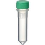 Oリングレス スクリューキャップチューブ 2.0mL 500本 WATSON