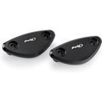 3852N リアビューミラーS CAPS FOR TRIUMPH DAYTONA 675 2013 | 3852 Puig (プーチ)