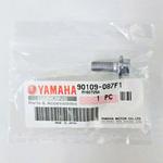 90109-087F1 ボルト 90109-087F1 YAMAHA(ヤマハ)