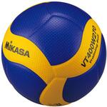 VT400W270 バレーボール4号 トレーニング MIKASA (ミカサ)