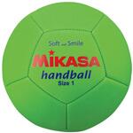 STPEH1-LG スマイルハンドボール1号 マシーン縫い MIKASA (ミカサ)