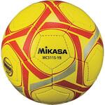 サッカーボール5号 軽量試合球 手縫い MIKASA (ミカサ)