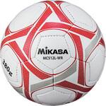 MC512L-WR サッカーボール5号 軽量球 手縫い MIKASA (ミカサ)
