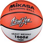 B5JMTR-O バスケットトレーニングボール5号 MIKASA (ミカサ)