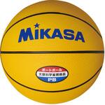 PB Y ポートボール試合球 MIKASA (ミカサ)