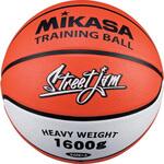 B6JMTR-O バスケットトレーニングボール6号 MIKASA (ミカサ)