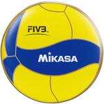 AC-TC200W-V トスコイン  Vリーグロゴ入 MIKASA (ミカサ)