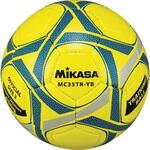 MC35TR-YB サッカートレーニングボール3号 MIKASA (ミカサ)