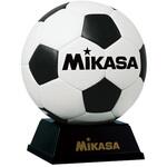 マスコットボール サッカー MIKASA (ミカサ)